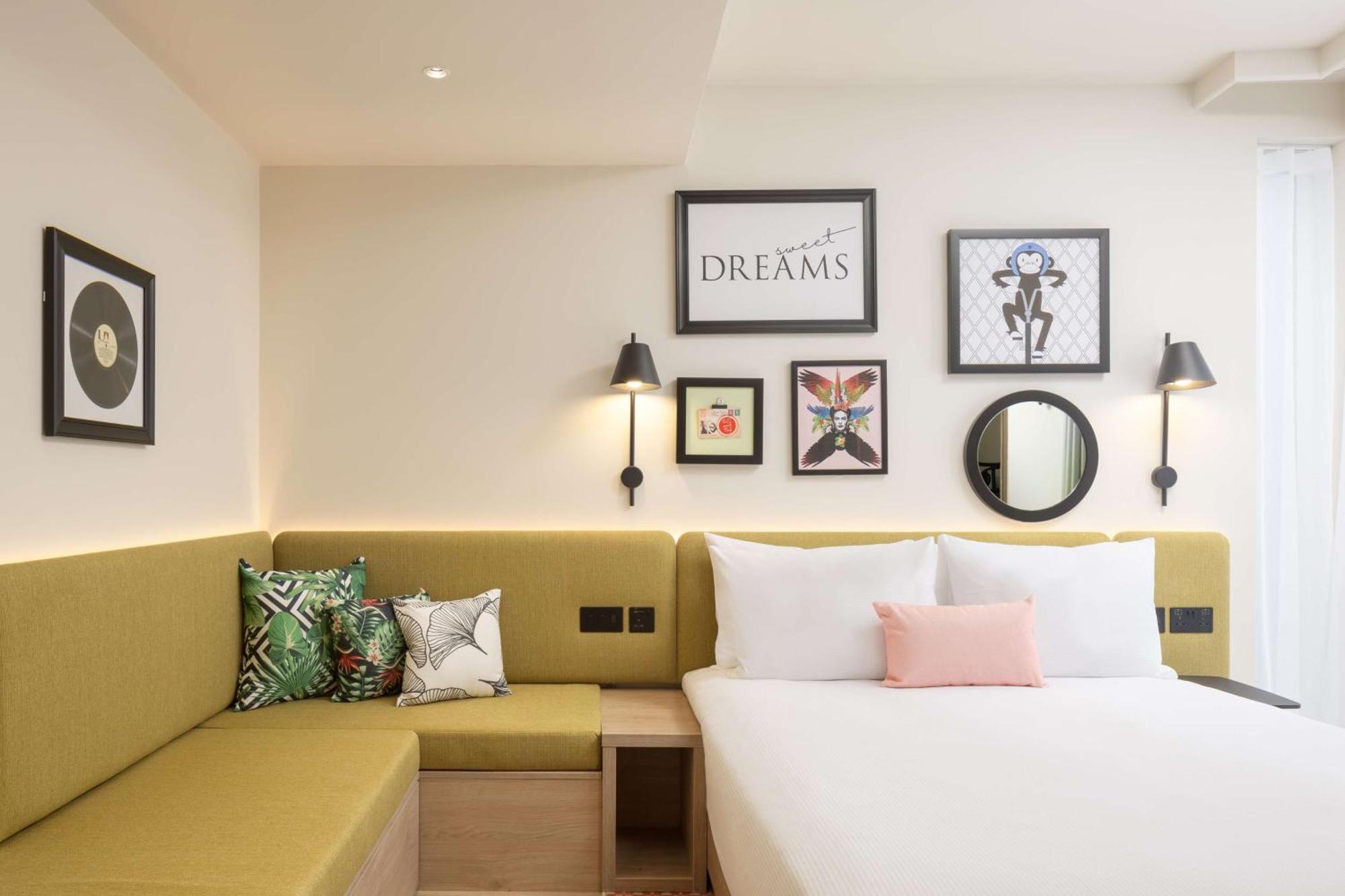 Hampton By Hilton London Old Street Hotel Exterior photo
